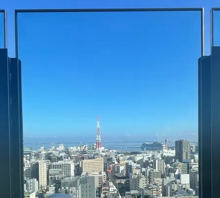 ザ・ゲートホテル福岡 by HULICの写真・動画_image_773468