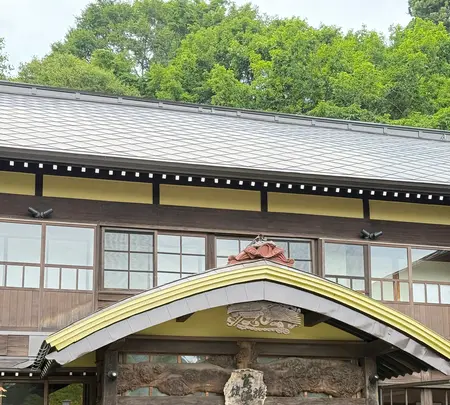 蔦温泉旅館の写真・動画_image_775057