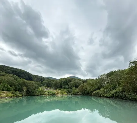 地獄沼の写真・動画_image_775063