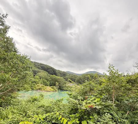 地獄沼の写真・動画_image_775065
