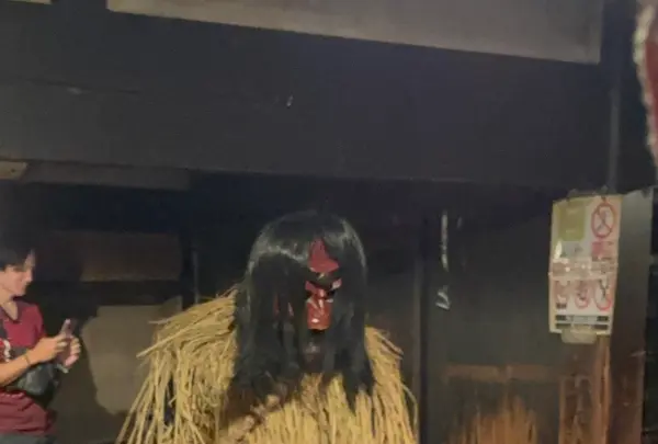 なまはげ館の写真・動画_image_775077