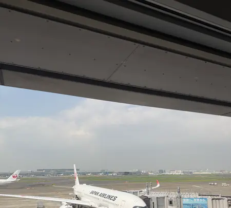 羽田空港（東京国際空港）の写真・動画_image_775723
