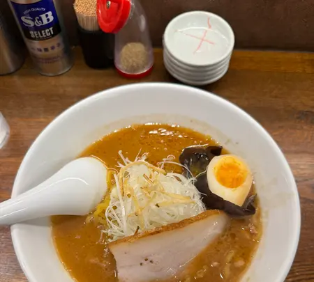麺屋雪風 すすきの本店の写真・動画_image_775740