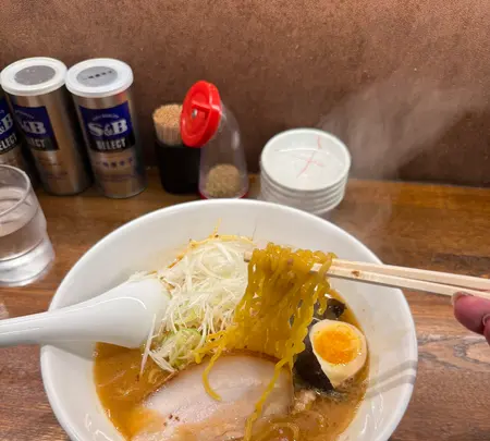 麺屋雪風 すすきの本店の写真・動画_image_775741