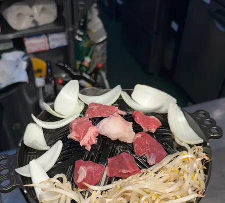 ジンギスカン 羊飼いの店 『いただきます。』の写真・動画_image_775767