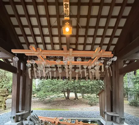 帯廣神社の写真・動画_image_775795