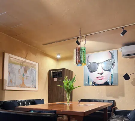 CAFE GREEN カフェ グリーンの写真・動画_image_775797