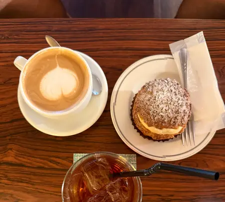 CAFE GREEN カフェ グリーンの写真・動画_image_775798