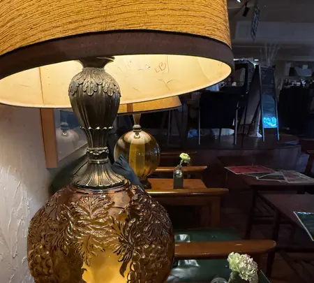 CAFE GREEN カフェ グリーンの写真・動画_image_775799