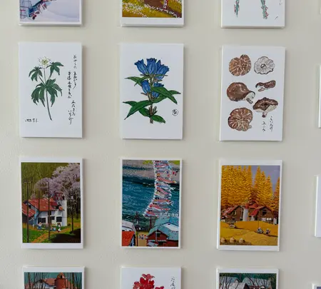 六花の森の写真・動画_image_775813