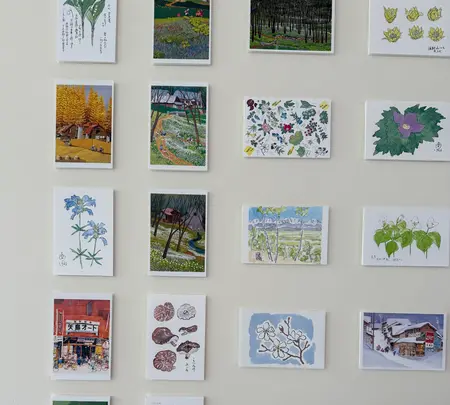 六花の森の写真・動画_image_775815