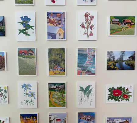 六花の森の写真・動画_image_775816