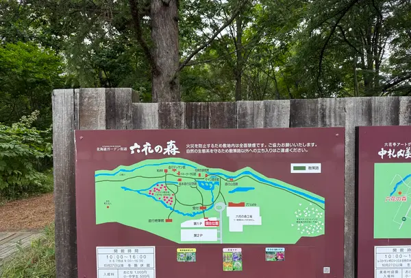 六花の森の写真・動画_image_775820