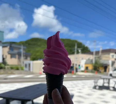 道の駅ふるびら たらこミュージアムの写真・動画_image_775838