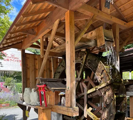 流しそうめん・ほうとう 円右衛門の写真・動画_image_775936