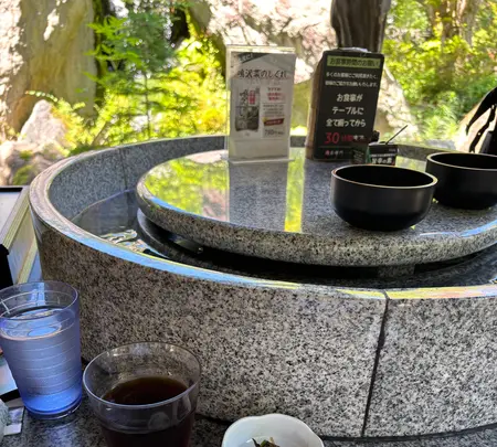 流しそうめん・ほうとう 円右衛門の写真・動画_image_775937