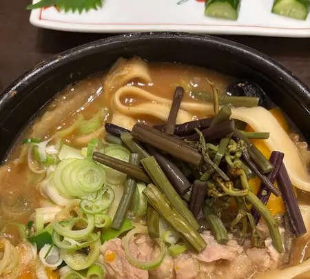 甲州ほうとう小作の写真・動画_image_775944