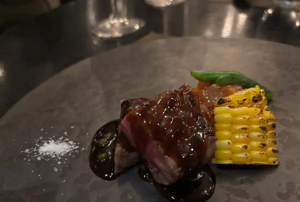 José Luis Karuizawa ホセ･ルイス軽井沢の写真・動画_image_776242