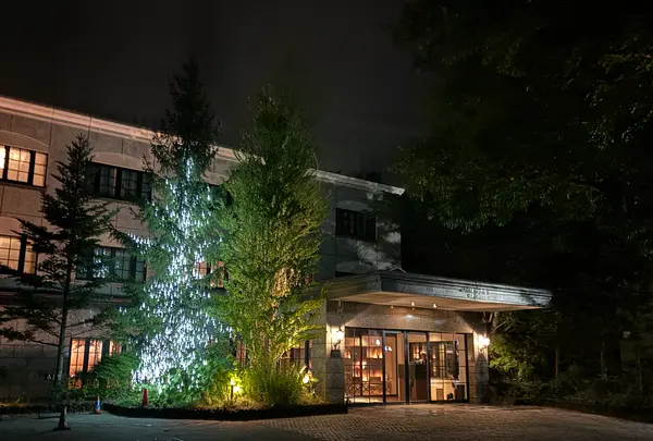 旧軽井沢KIKYOキュリオ・コレクションbyヒルトンの写真・動画_image_776318