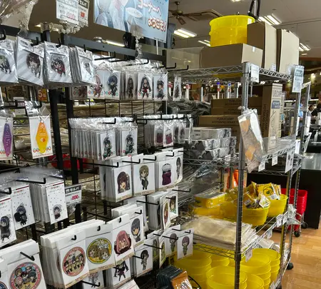 東洋食品 セルバみのぶ店の写真・動画_image_777081