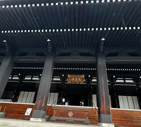 身延山 久遠寺の写真・動画_image_777101