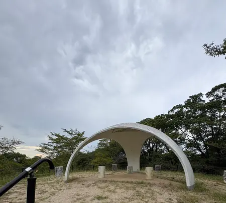 向山公園の写真・動画_image_778006