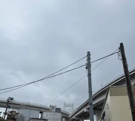 芝浦ふ頭駅の写真・動画_image_779419