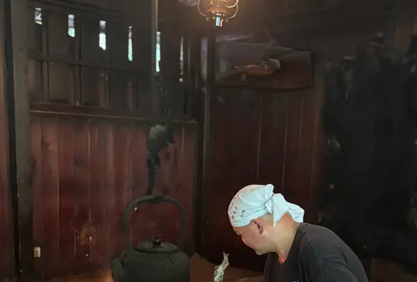 嘉門次小屋の写真・動画_image_780131