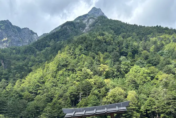 穂高神社奥宮の写真・動画_image_780157