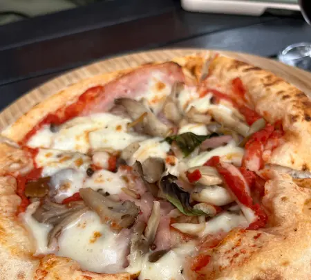 徳澤園の写真・動画_image_780171