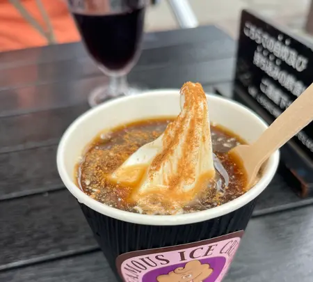 徳澤園の写真・動画_image_780172