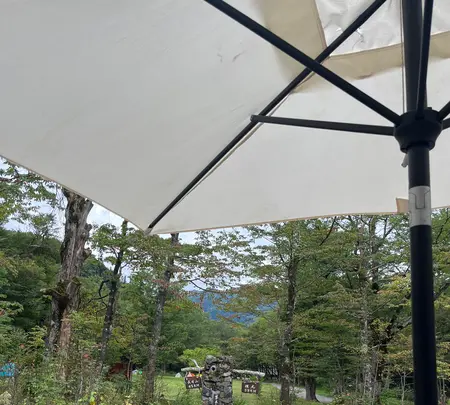 徳澤園の写真・動画_image_780173