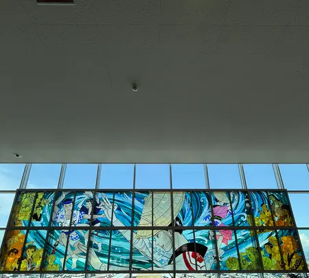 徳島飛行場（徳島空港、徳島阿波おどり空港）の写真・動画_image_780357