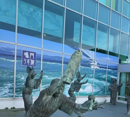 徳島飛行場（徳島空港、徳島阿波おどり空港）の写真・動画_image_780361