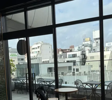 スターバックスコーヒー エトモ綱島店の写真・動画_image_780928
