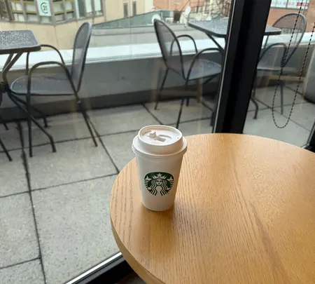 スターバックスコーヒー エトモ綱島店の写真・動画_image_780929