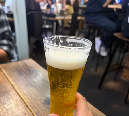 SEAFOOD ナイス貝 裏野毛横丁 満天ホールの写真・動画_image_780939