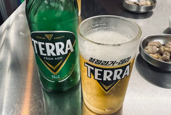 韓国大衆酒場ソウルオルチャンの写真・動画_image_780942