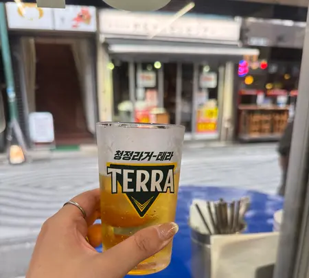 韓国大衆酒場ソウルオルチャンの写真・動画_image_780943