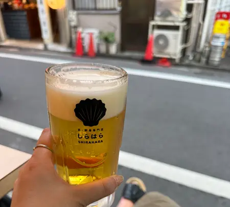 貝・刺身専門店しらはらの写真・動画_image_780946