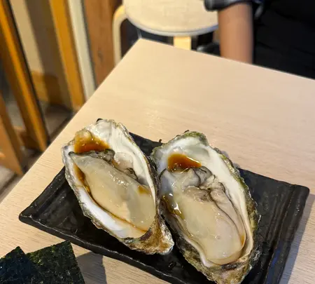 貝・刺身専門店しらはらの写真・動画_image_780947