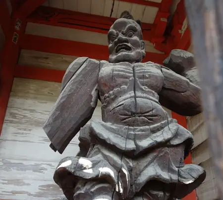 甲斐善光寺の写真・動画_image_782424