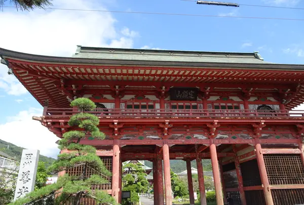 甲斐善光寺の写真・動画_image_782426