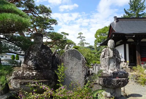 甲斐善光寺の写真・動画_image_782432