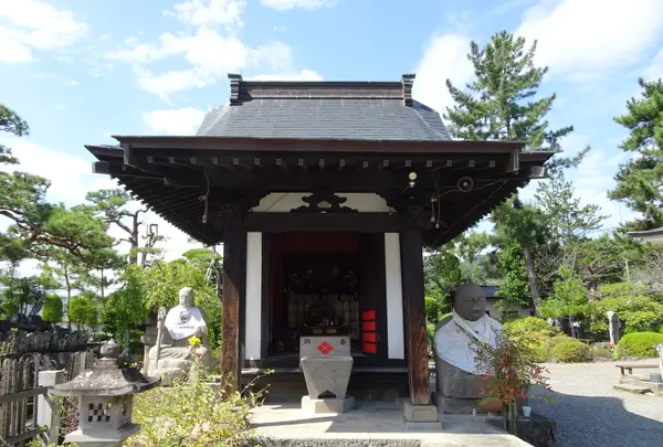 甲斐善光寺の写真・動画_image_782433