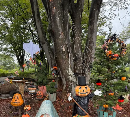 赤城高原SA (上り)の写真・動画_image_782631