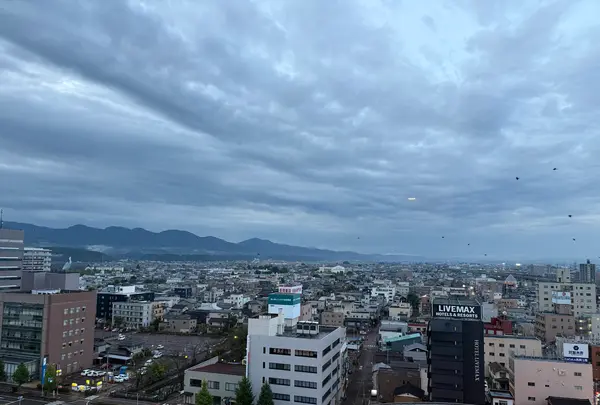 ホテルニューオータニ長岡の写真・動画_image_782642