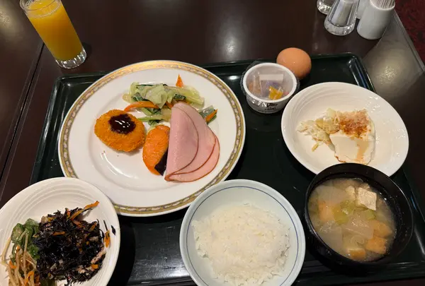 ホテルニューオータニ長岡の写真・動画_image_782643