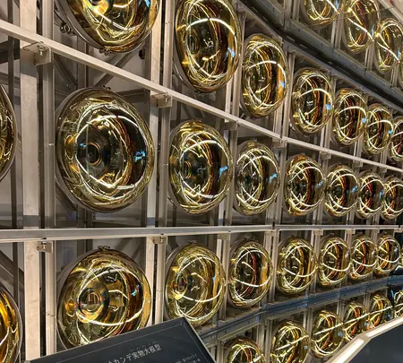 道の駅 宙ドーム神岡の写真・動画_image_783257