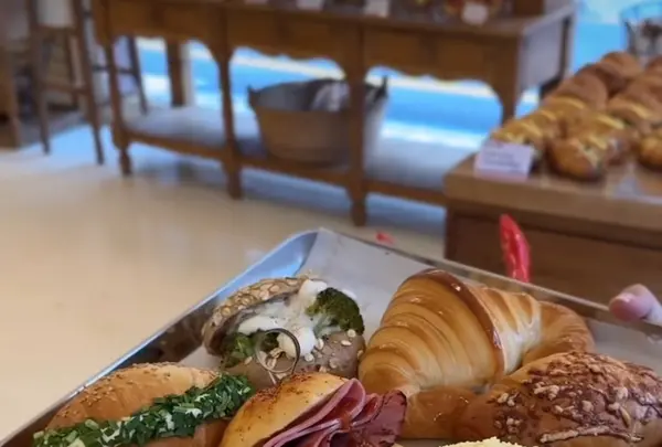 bouquet de Painの写真・動画_image_783992